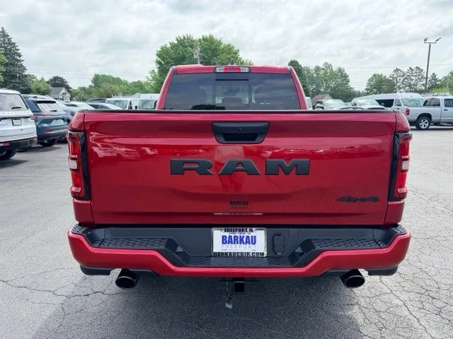 Nuevos RAM 1500 à Estados chez autogozo