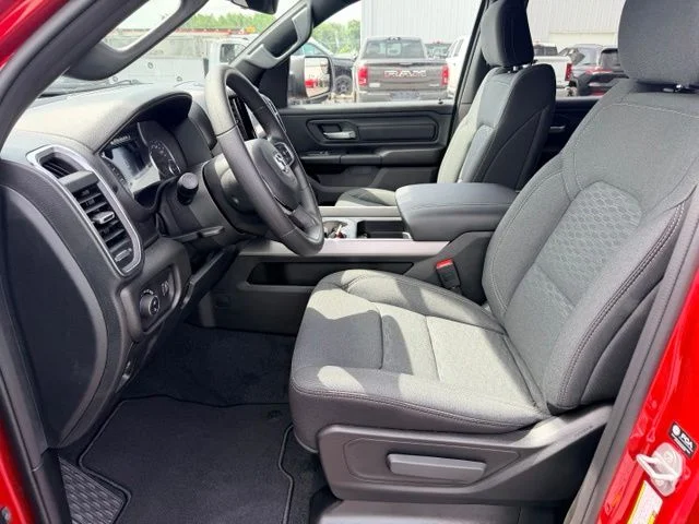Nuevos RAM 1500 à Estados chez autogozo