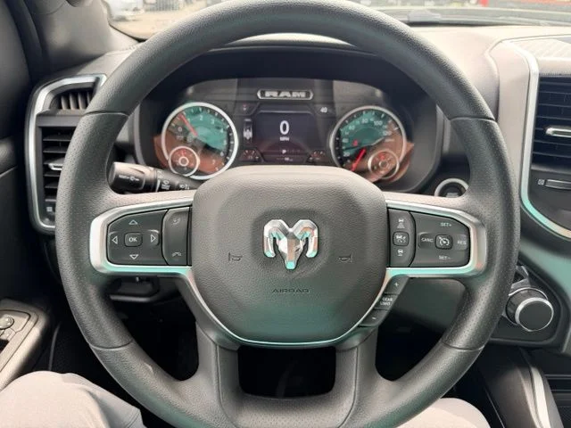 Nuevos RAM 1500 à Estados chez autogozo