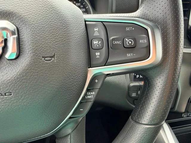 Nuevos RAM 1500 à Estados chez autogozo