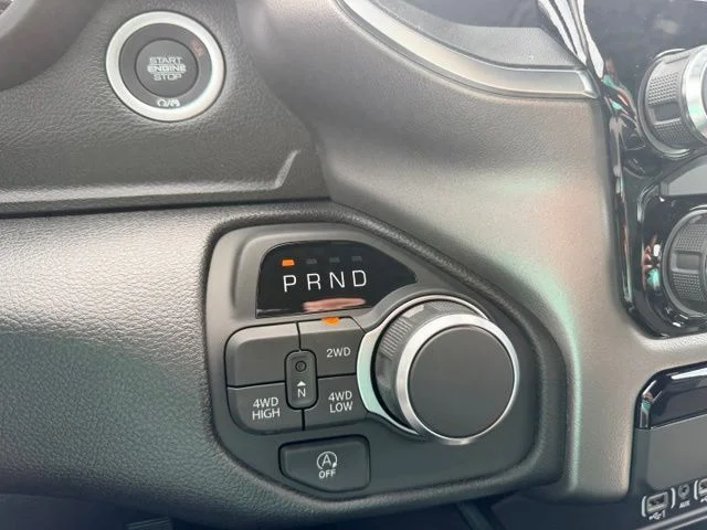 Nuevos RAM 1500 à Estados chez autogozo