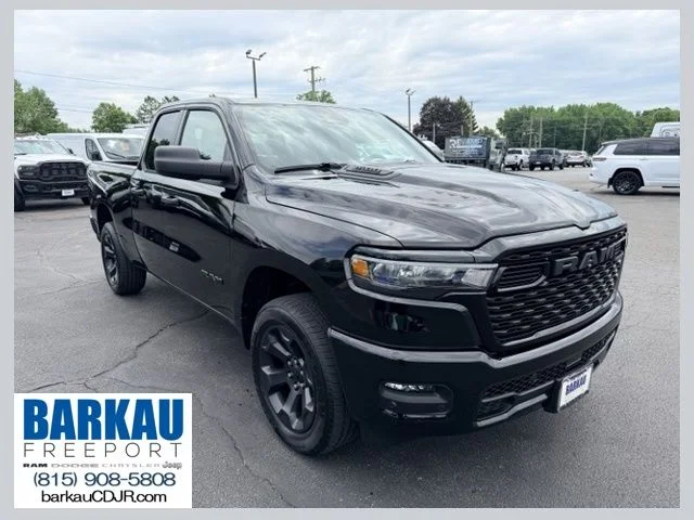 Nuevos RAM 1500 à Estados chez autogozo