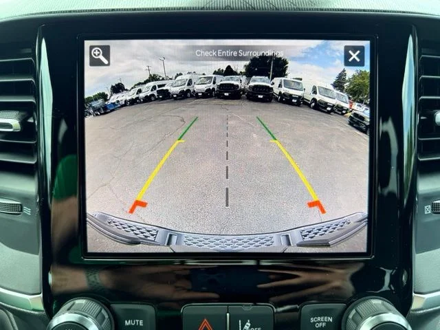 Nuevos RAM 1500 à Estados chez autogozo