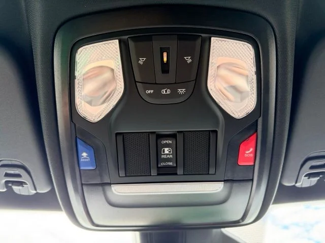 Nuevos RAM 1500 à Estados chez autogozo