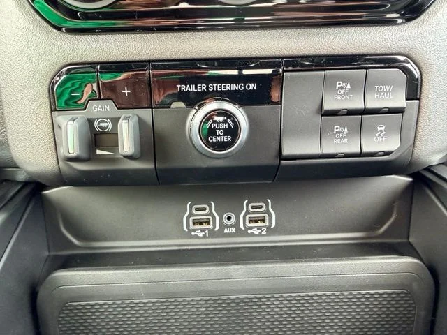 Nuevos RAM 1500 à Estados chez autogozo