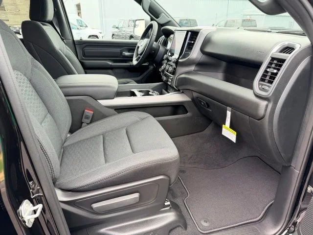 Nuevos RAM 1500 à Estados chez autogozo