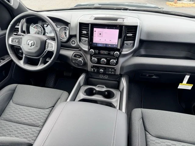 Nuevos RAM 1500 à Estados chez autogozo