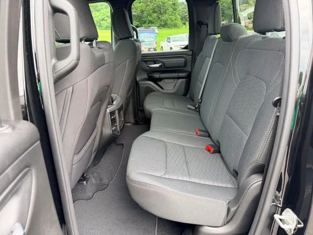 Nuevos RAM 1500 à Estados chez autogozo