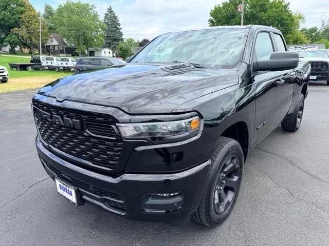 Nuevos RAM 1500 à Estados chez autogozo