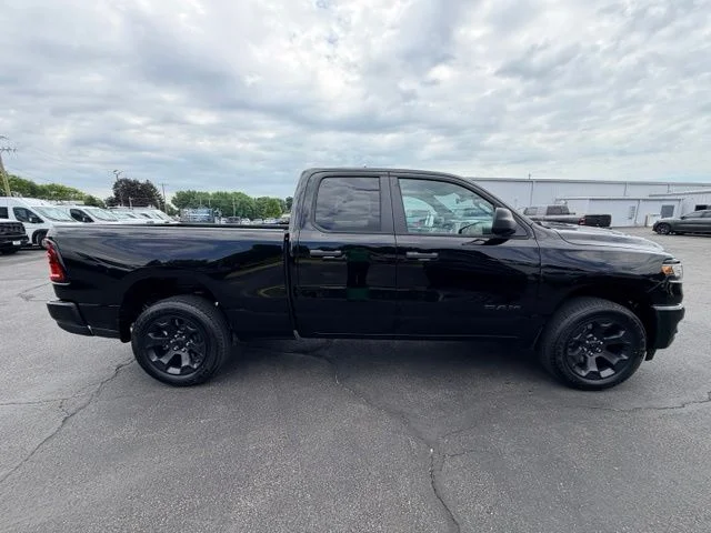 Nuevos RAM 1500 à Estados chez autogozo