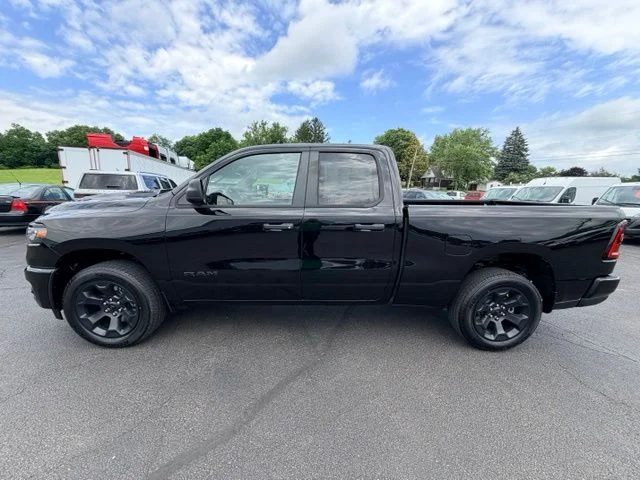 Nuevos RAM 1500 à Estados chez autogozo