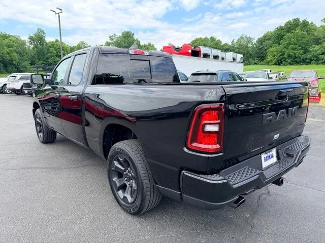 Nuevos RAM 1500 à Estados chez autogozo