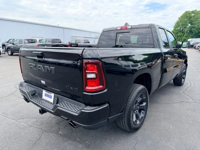 Nuevos RAM 1500 à Estados chez autogozo