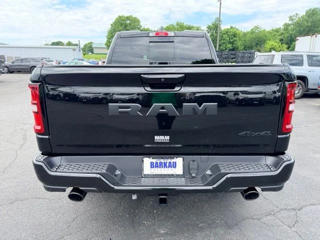 Nuevos RAM 1500 à Estados chez autogozo