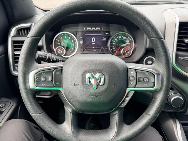 Nuevos RAM 1500 à Estados chez autogozo