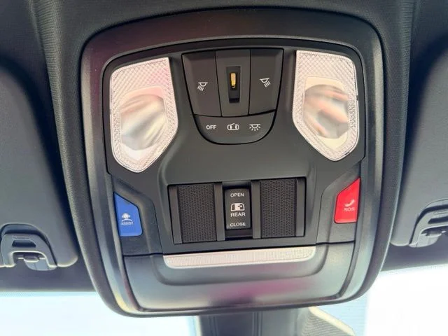 Nuevos RAM 1500 à Estados chez autogozo