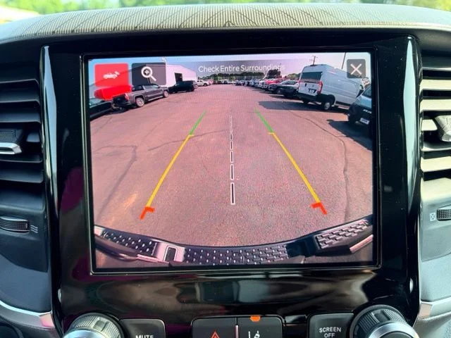 Nuevos RAM 1500 à Estados chez autogozo