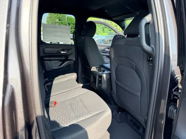 Nuevos RAM 1500 à Estados chez autogozo