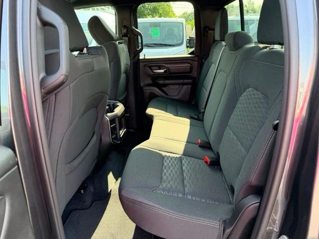 Nuevos RAM 1500 à Estados chez autogozo