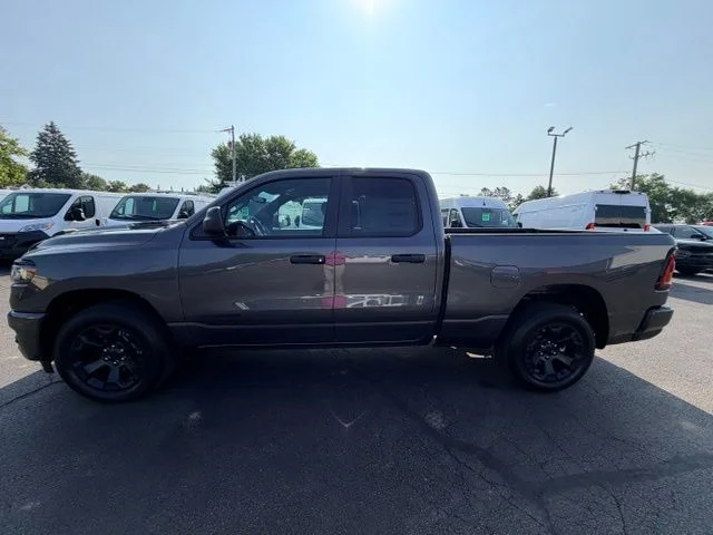 Nuevos RAM 1500 à Estados chez autogozo