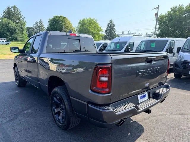 Nuevos RAM 1500 à Estados chez autogozo