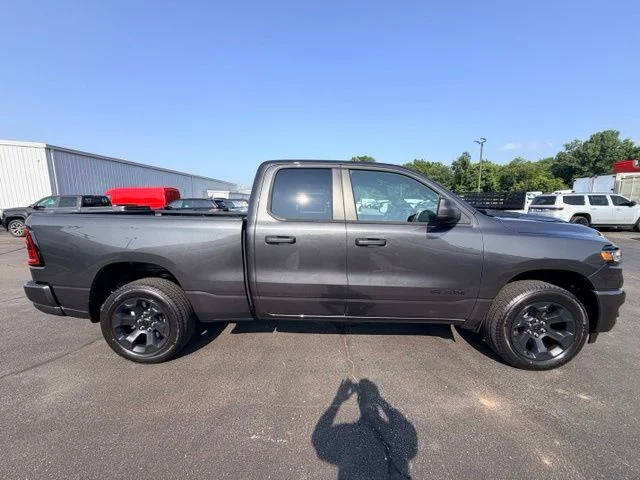 Nuevos RAM 1500 à Estados chez autogozo