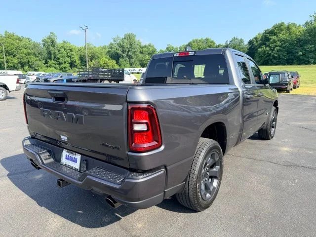 Nuevos RAM 1500 à Estados chez autogozo
