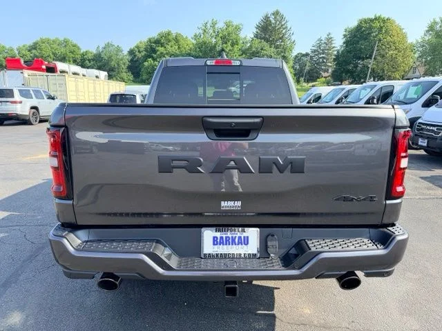 Nuevos RAM 1500 à Estados chez autogozo
