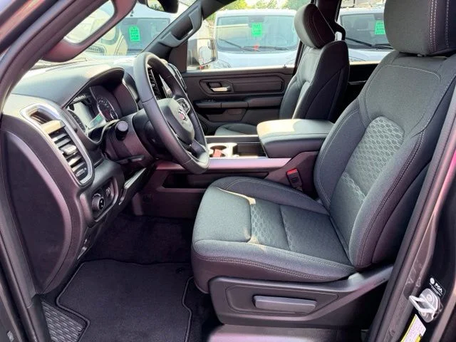 Nuevos RAM 1500 à Estados chez autogozo