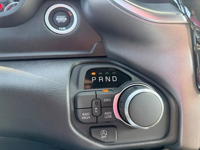 Nuevos RAM 1500 à Estados chez autogozo