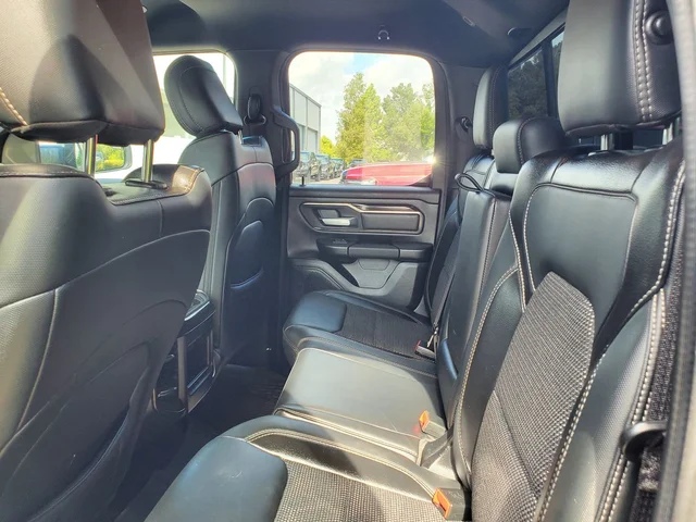 SEMINUEVOS RAM 1500 a Estados en autogozo
