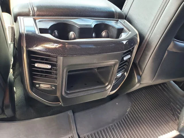 SEMINUEVOS RAM 1500 a Estados en autogozo