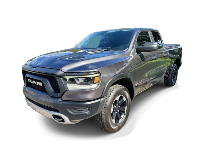 SEMINUEVOS RAM 1500 a Estados en autogozo
