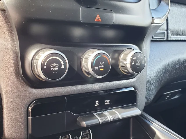 SEMINUEVOS RAM 1500 a Estados en autogozo