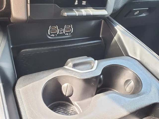 SEMINUEVOS RAM 1500 a Estados en autogozo