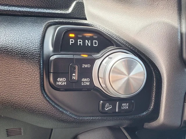 SEMINUEVOS RAM 1500 a Estados en autogozo