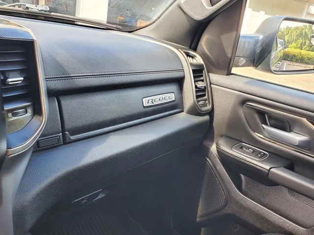 SEMINUEVOS RAM 1500 a Estados en autogozo