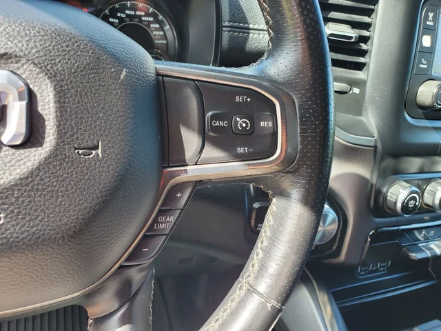 SEMINUEVOS RAM 1500 a Estados en autogozo