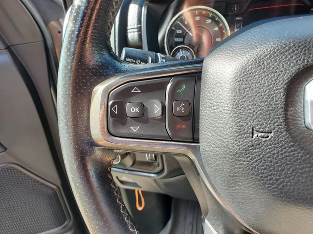 SEMINUEVOS RAM 1500 a Estados en autogozo