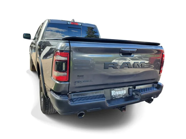 SEMINUEVOS RAM 1500 a Estados en autogozo