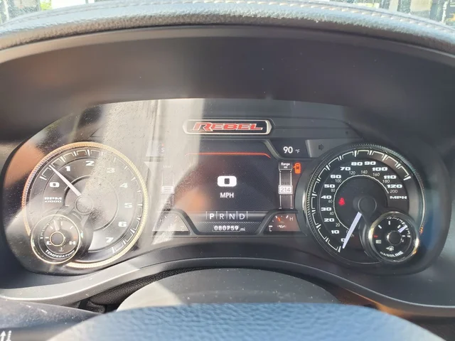 SEMINUEVOS RAM 1500 a Estados en autogozo