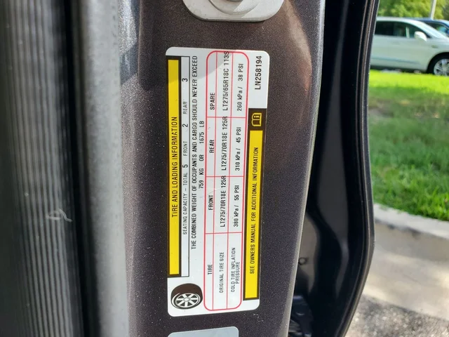 SEMINUEVOS RAM 1500 a Estados en autogozo