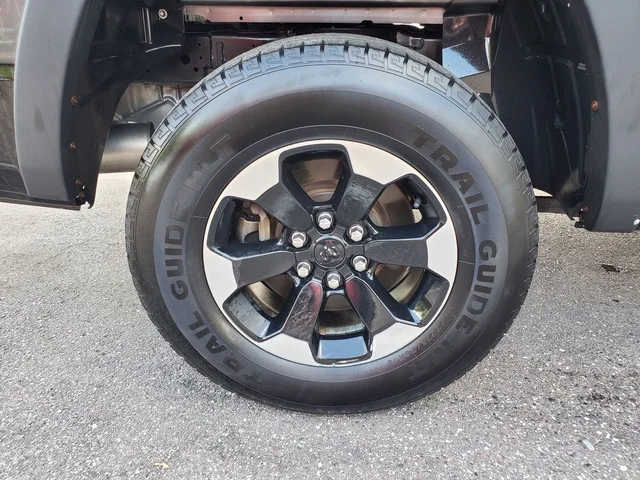 SEMINUEVOS RAM 1500 a Estados en autogozo