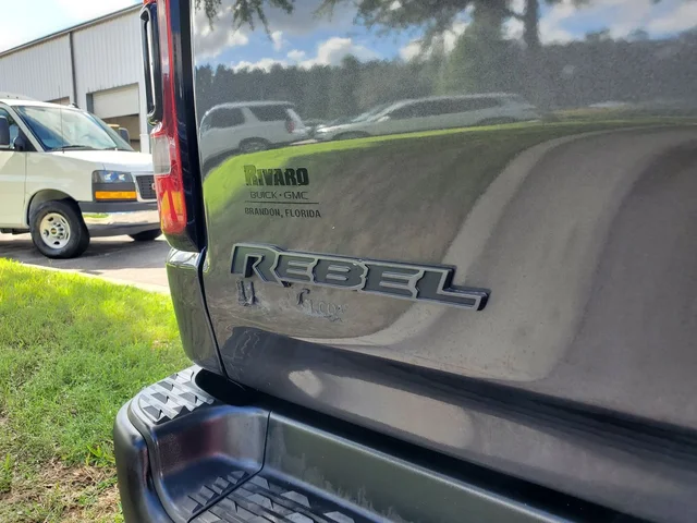 SEMINUEVOS RAM 1500 a Estados en autogozo