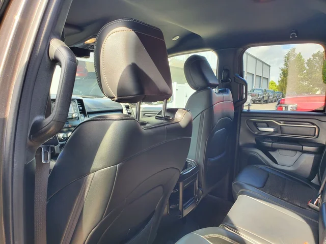 SEMINUEVOS RAM 1500 a Estados en autogozo