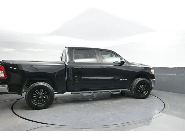 SEMINUEVOS RAM 1500 a Estados en autogozo