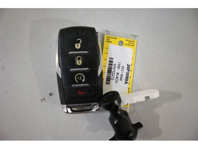 SEMINUEVOS RAM 1500 a Estados en autogozo