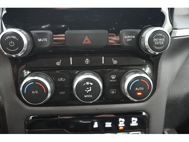 SEMINUEVOS RAM 1500 a Estados en autogozo