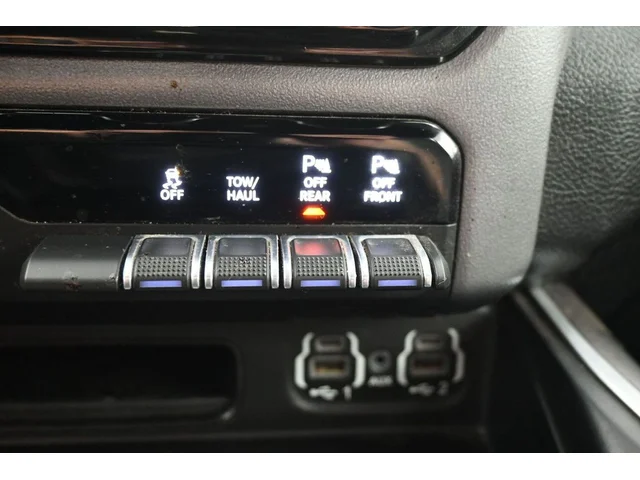 SEMINUEVOS RAM 1500 a Estados en autogozo