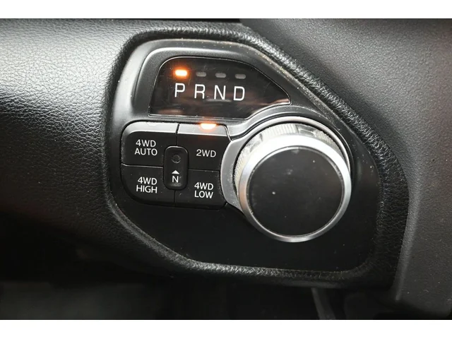 SEMINUEVOS RAM 1500 a Estados en autogozo